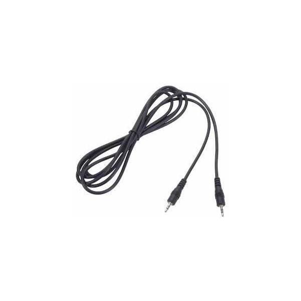 Jack Cable Simple 1.5M