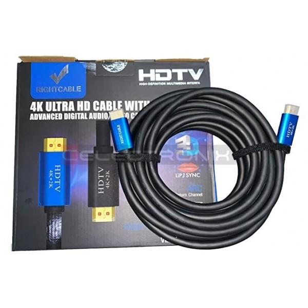 HD 4K 60Hz 20m JWD-02-20