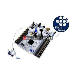 Value Line NUCLEO, NUCLEO-F030R8