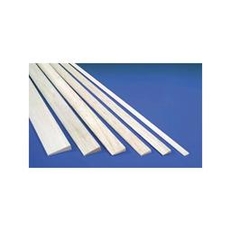 Bord De Fuite Balsa TYPE S 15X50