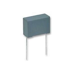 Condensateur 0.33uF 275V ±10% Polypropylène C42P2334K90CC50