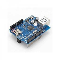 ARDUINO ETHERNET Shield