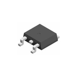 MOSFET N-Channel 200V 19A D2PAK-2, B19NB20