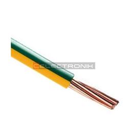 Rigide SILICABLE Style 1015 105°C 600V 16 AWG