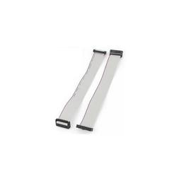 Nappe IDC 2*10 Pin 1.27mm 10 CM F F