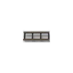 Tulipe Support 40 Broches Large