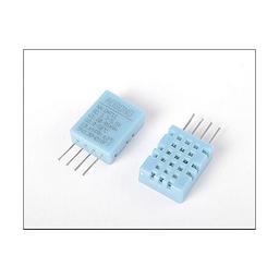 Capteur Temperature 0-50° Humidité 20-95rh Dc 3.3-5.5v DHT11 AOSONG
