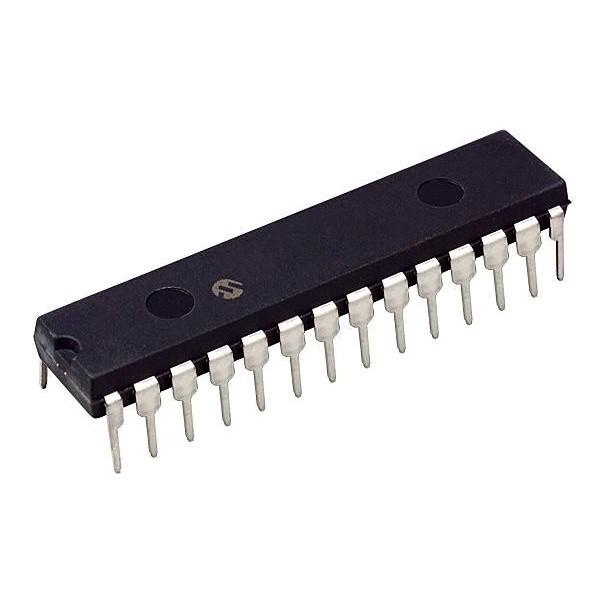 Convertisseurs Numérique-Analogique CNA IC 12 BIT D A CONVERTER, AD667JNZ