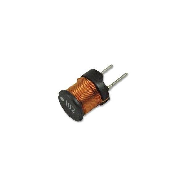 Inductance 8x10mm 470uH 1A