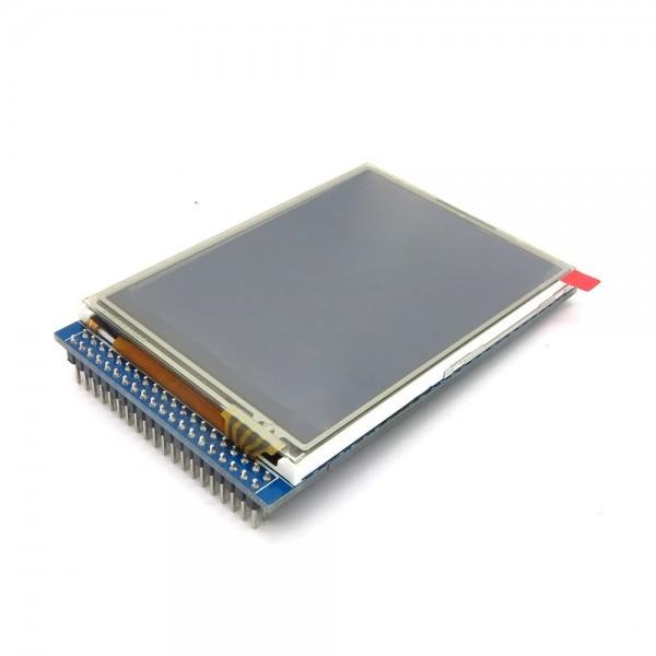 Arduino MEGA Shield 3.3V-5V