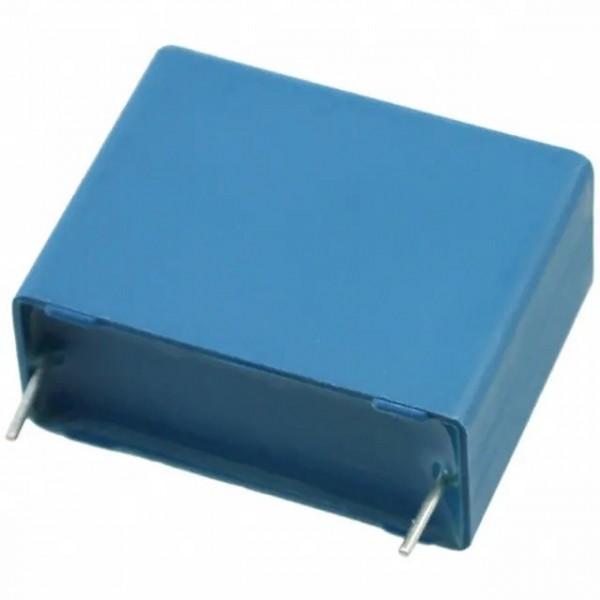 Condensateur 0.22uF 1250V ±5% 31x14x24mm Polypropylène B32654A7224J