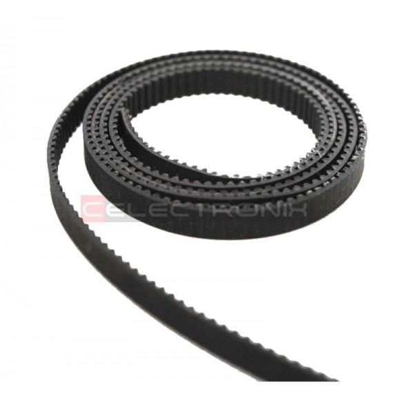 Courroie GT2 Pour Imprimante 3d Largeur 6mm Par Mètre