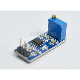Ajustable NE555