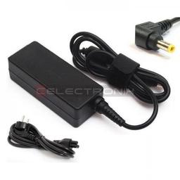 Toshiba Chargeur PC Portable , 19V 3.42A Fiche 5.5X2.5