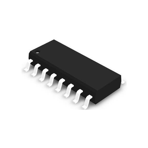 Transistors Darlington CMS SO16