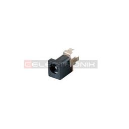 Fiche Jack Alim Droit 5.5mm X 2.5mm