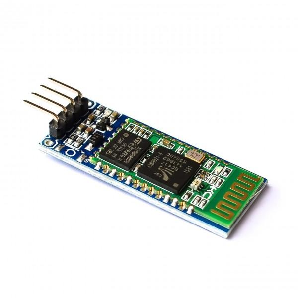 UART 4 Pin, HC-06