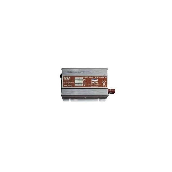Convertisseur DC AC 12VDC À 230VAC 50Hz 3000W
