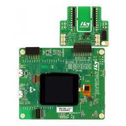 MCU STM32F723E-DISCO Cortex-M7 , Pmod, STMod+ Arduin Uno V3 Connectivity