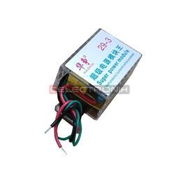 Power Module 3 Fils 29-3