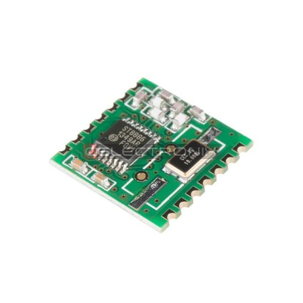Wireless Transceiver 434MHz