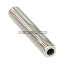 Tige Pour Extrudeuse Pour Imprimante 3D Barrel For MK8 Extruder