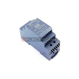 Alimentation 5V 3A, Montage Rail DIN, MEANWELL HDR-30-5