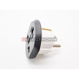 Plat Adaptateur