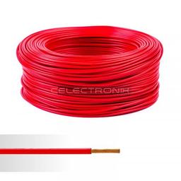 SOUPLE UL 1180 0.22mm² PTFE METRE, UL1180