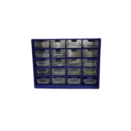 Tiroirs TR 20