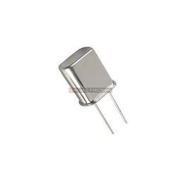 Quartz 1.6384MHZ