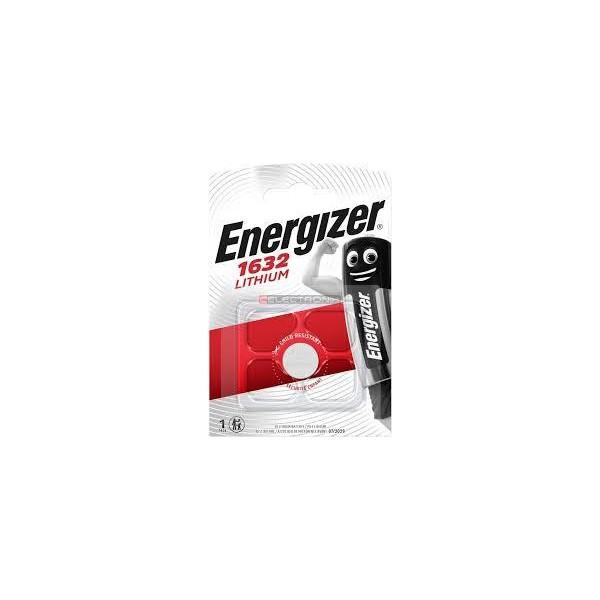 PASTILLE Pile ENERGIZER 3 V CR1632