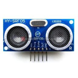 Capteur Ultrason, HC-SR05 HY-SRF05