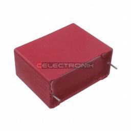 Condensateur Polyester MKS-4 0.015uF 400V ±10% 4x9x13mm