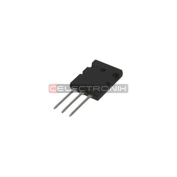 Transistor PNP, Bipolaire, 250V, 16A, 200W, TO264-3