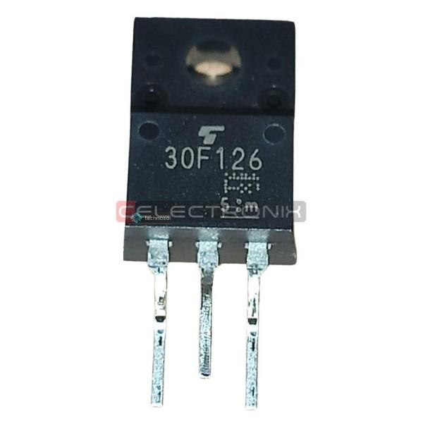 IGBT N Channel 330V 200A TO-220