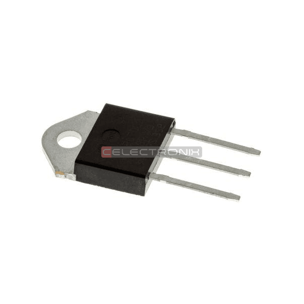 TRANSISTOR BDV66C De Puissance PNP, Darlington, 120V, 16A, TO247