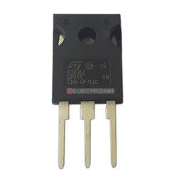 Transistor PNP, Bipolaire, 100V, 25A, 125W, TO247
