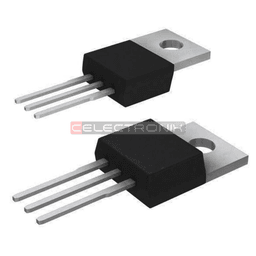 Transistor Bipolaire BJT 8A 250V 50W PNP
