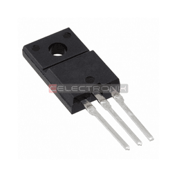 Transistor Simple Bipolaire , NPN, 80V, 3A, 40W