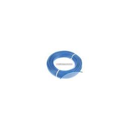 Souple En Cuivre Étamé UL 1015, 22 AWG 0.33mm², 7 Brins, 600 V, 105°C, PVC