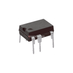 Convertisseurs CA CC, Réglable, DIP8, THT, 85-265V, 9W, LNK364PN
