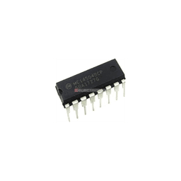 Convertisseur De Niveau Hexadécimal TTL CMOS