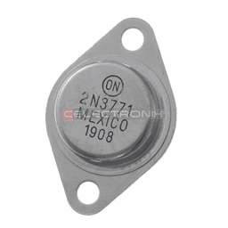 Transistors Bipolaires BJT 30A 40V 150W NPN