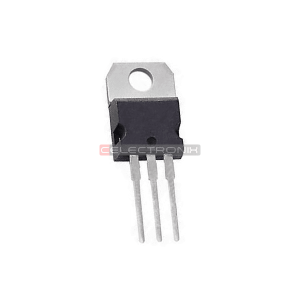 Triac 600V 8A TO-220-3