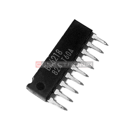 Contrôleur Moteur Réversible 18V 0.7A