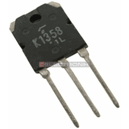 MOSFET N-Channel 900V 9A