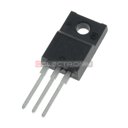 MOSFET N-Channel 900V 3A