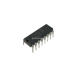 Convertisseur Numérique-Analogique CNA DAC 10 Bits