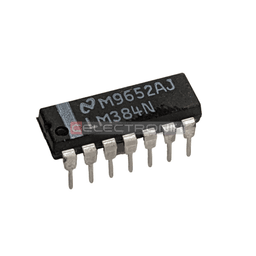 Amplificateur De Puissance Audio 5W
